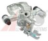 MAZDA B0ZA2698ZB Brake Caliper